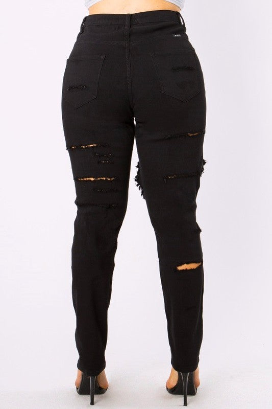 Your Favorite Ripped Jeans