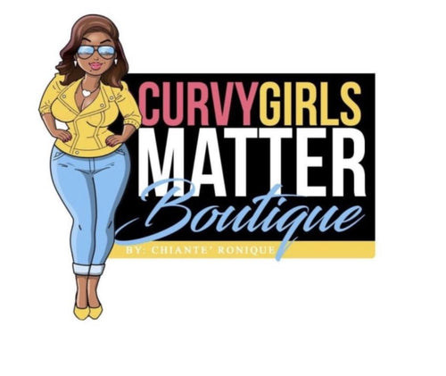 CurvyGirlsMatterBoutiqueLLC