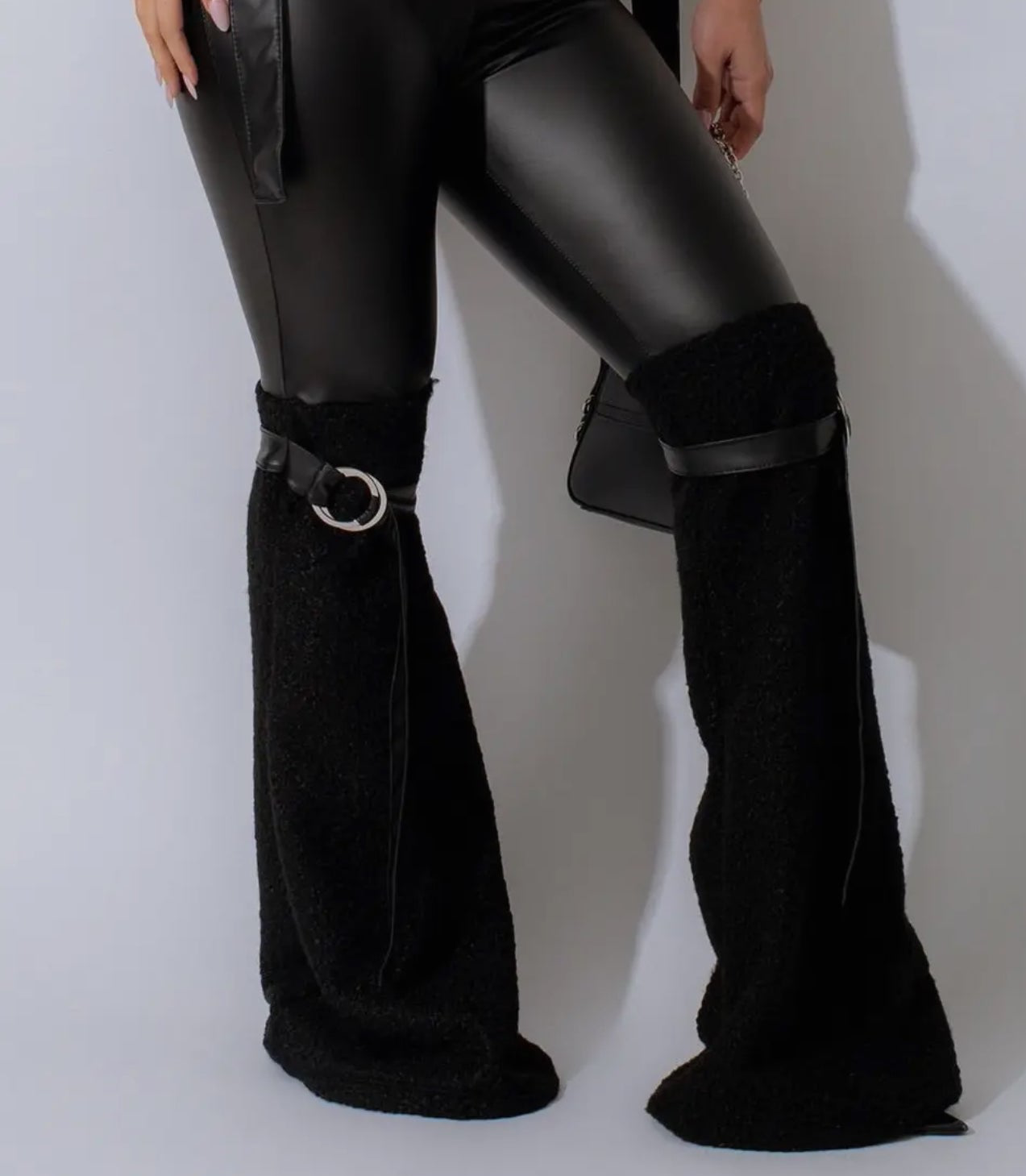 Out of your league pants