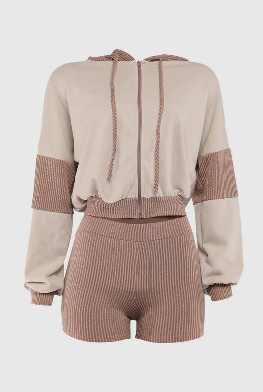 Mocha set