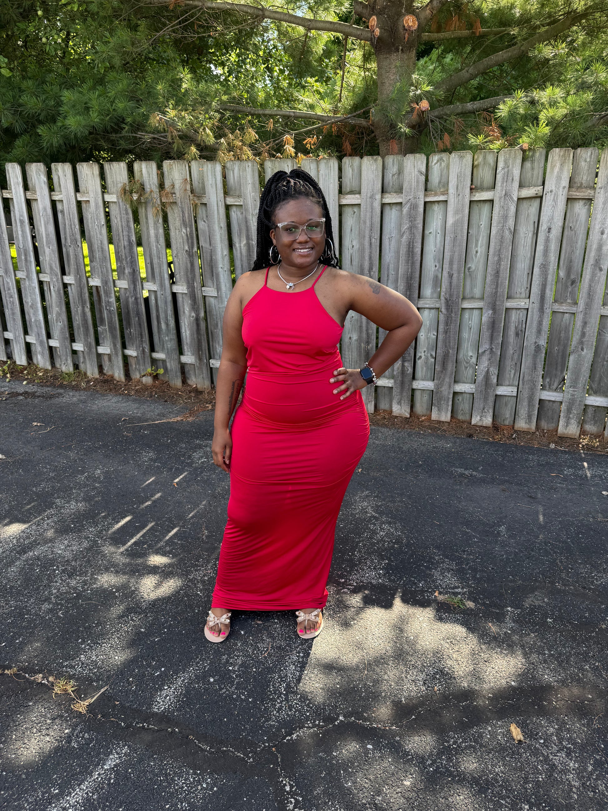 Red Maxi Dress – CurvyGirlsMatterBoutiqueLLC Red Maxi Dress – CurvyGirlsMatterBoutiqueLLC