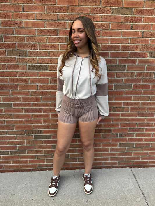 Mocha set