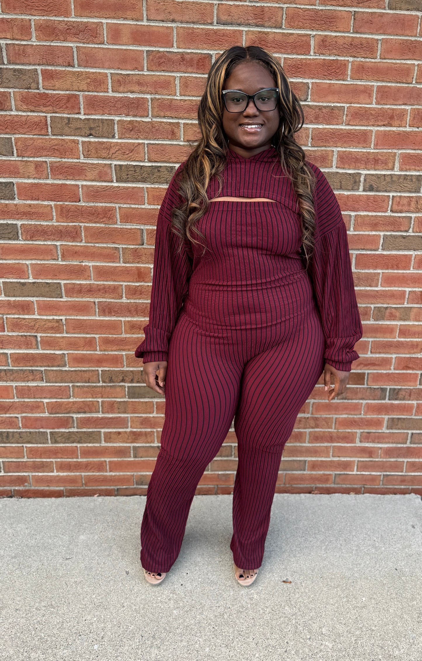 A night out Jumpsuit