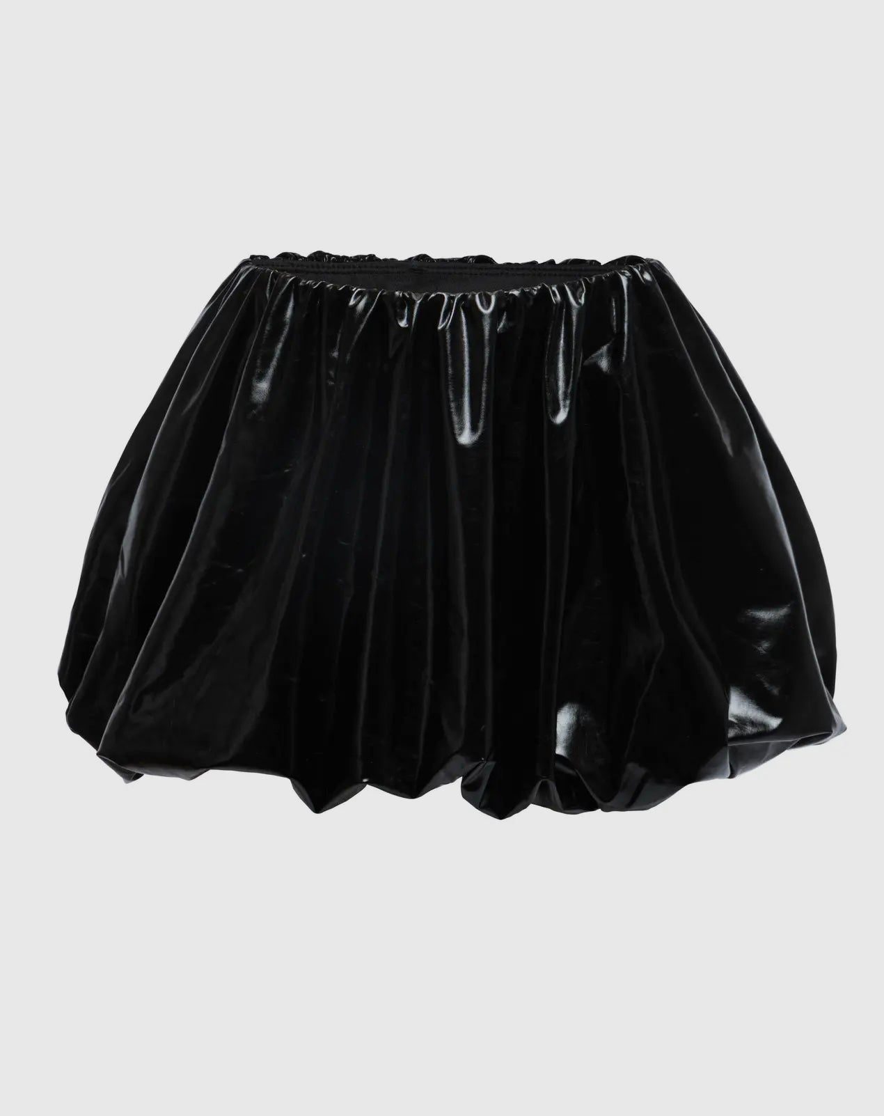 Bubble Skirt