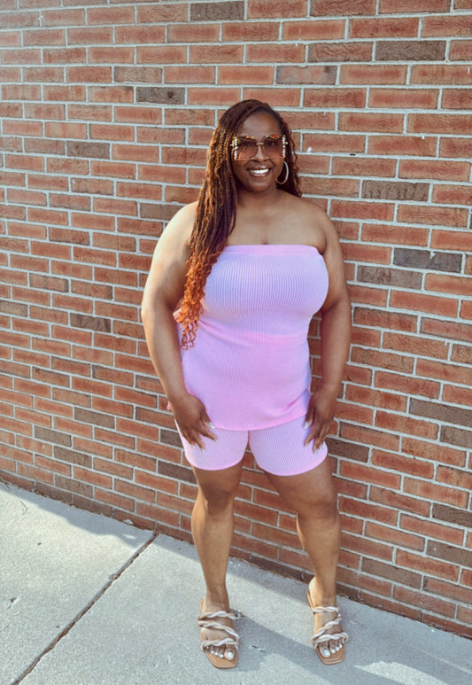 Pink Out Set