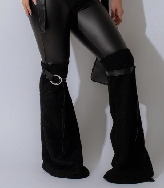 Out of your league pants